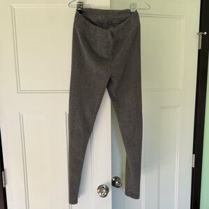 Cuddl Duds Soft Gray Fleecewear